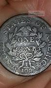 Image result for 1807 Five Cents