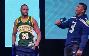 Image result for Seattle New NBA Team