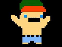 Image result for John Cena Pixel Art
