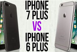 Image result for iphone 7 plus versus 6 plus sizes comparison