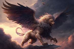 Image result for Griffin Wings