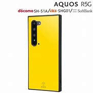 Image result for AQUOS R5G