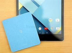 Image result for Nexus 9 White