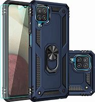 Image result for Samsung A12 Phone Case Amazon