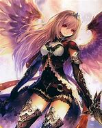 Image result for Female Dark Angel Wallpaper