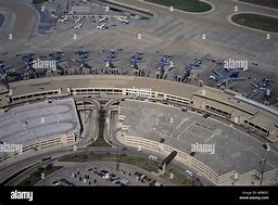 Image result for DFW Aerial