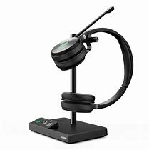 Image result for Yealink Wireless Headset