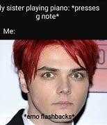 Image result for Piano G-Note Meme
