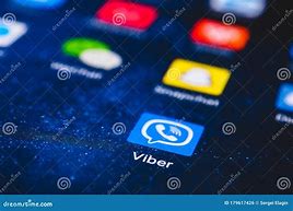 Image result for Viber Icons Home Screen of Phone
