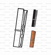 Image result for Colored Opened Clothespin Clip Art