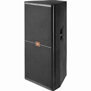 Image result for JBL Dual 15 PA Speakers