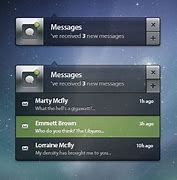 Image result for Free Message Box