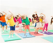 Image result for Children's Exercise
