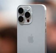 Image result for iPhone 15 Pro White or Grey