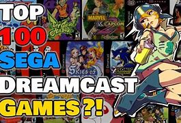 Image result for Top 100 Dreamcast Games