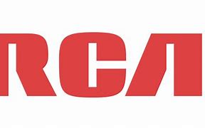 Image result for RCA Logo.png