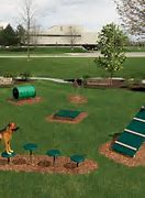 Image result for Dog Playground Ideas