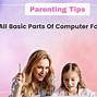 Image result for Drawing of Computer Parts Simple