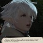 Image result for FFXIV Main Characters