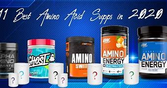 Image result for Best Amino Acid Brain Supplements