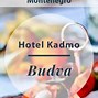 Image result for Kadmo Hotel Budva