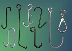 Image result for Cable Hooks for Lifting