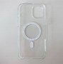 Image result for MagSafe Clear Case