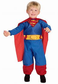 Image result for Toddler Superhero Costume