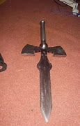 Image result for Real Life Master Sword