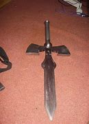 Image result for Real Master Sword