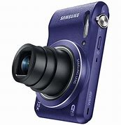 Image result for Samsung Digital Camera Purple