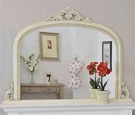 Image result for Large Shabby Chic Mirrors