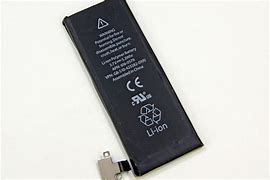 Image result for iPhone 5 Battery Size