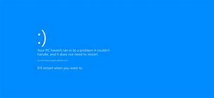 Image result for Microsoft Blue Screen of Death Wallpaper