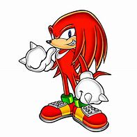 Image result for Knuckles the Echidna Face