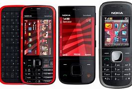 Image result for All Nokia XpressMusic