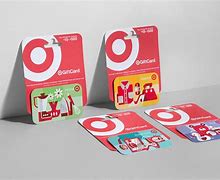 Image result for Target Gift Card Denominations