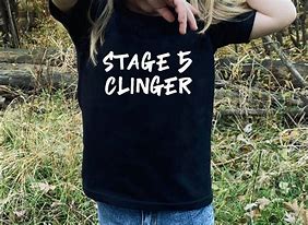 Image result for Stage Five Clinger Vinyl Decal SVG