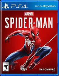 Image result for New Spider-Man Game PS4