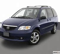 Image result for 2003 Mazda MPV