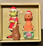 Image result for The Grinch Green and Salty