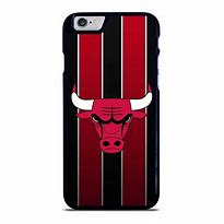 Image result for Chicago Bulls iPhone 6 Case