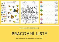 Image result for Pracovni Listy Pro Predskolaky