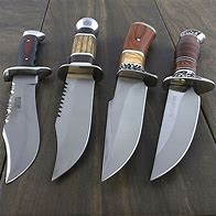 Image result for hunter knives