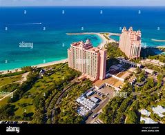 Image result for Paradise Island Bahamas Aerial View