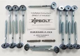 Image result for Wood Handrail Swivel Bolt