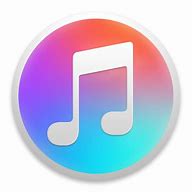 Image result for iTunes Clip Art