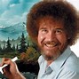 Image result for Zombie Bob Ross