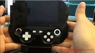 Image result for Prototype PS Vita Icons