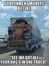 Image result for Military Family Moving Memes